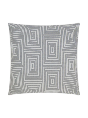 D.v. Kap Sun Estelle Outdoor Pillow