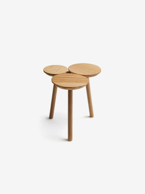 July Stool