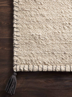 Oakdell Rug In Natural