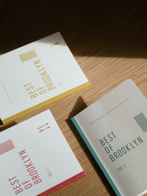 Best Of Brooklyn - Vol. 1