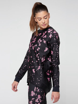 Cherry Blossom Capella Top | An Exclusive