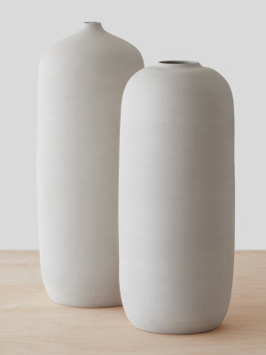 Loma Floor Vases