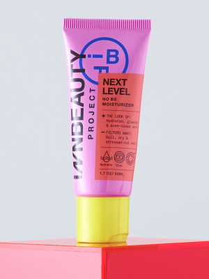 Innbeauty Project Next Level Moisturizer