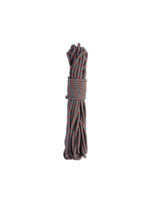 Polypropylene Rope Pro. 4mm In Grey