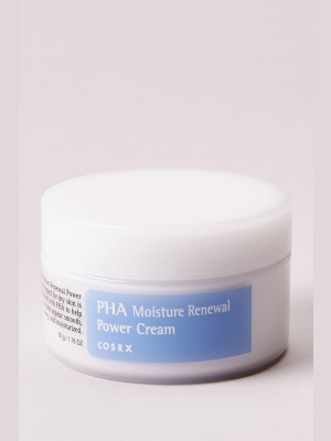 Pha Moisture Renewal Power Cream