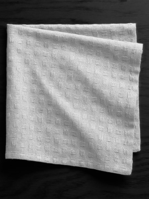 Finn Grey Napkin