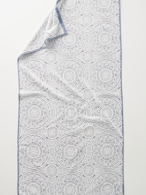 Medala Towel Collection