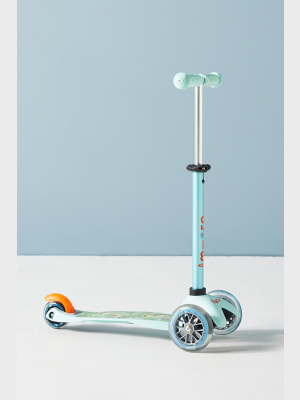 Safari Mini Deluxe Balance Scooter