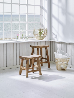 Charles Stool