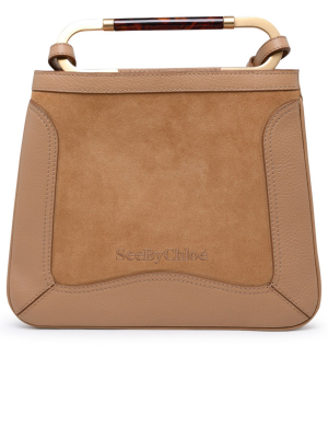 See By Chloé Ella Square Shoulder Bag