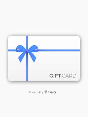 E-gift Card