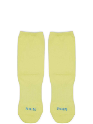 144 Yarns Super-dry Heel-smile Socks