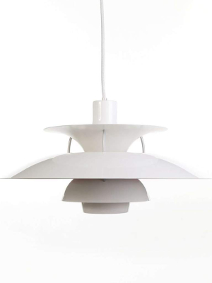 Henningsen 50 Pendant Lamp