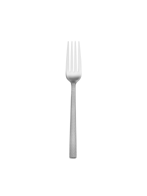 Crosscheck Salad Fork