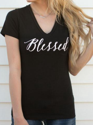 Blessed Tshirt