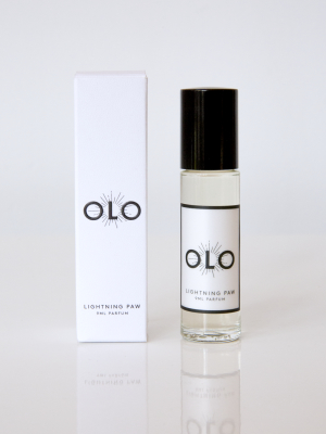 Olo Roll-on Perfume Oil