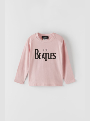 © The Beatles Shirt