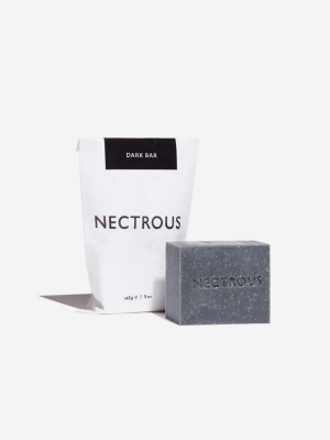 Dark Bar | Charcoal Cleansing Bar