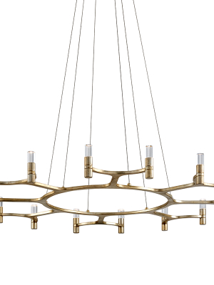 Nexus Chandelier