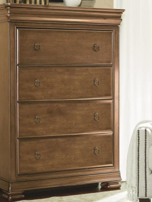 New Lou Drawer Chest