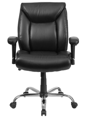 Cyclops Giant Capacity Office Chair