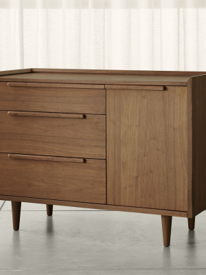 Tate 3-drawer Chest