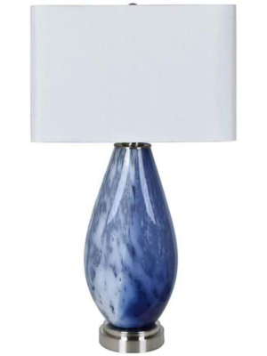 Emma Table Lamp