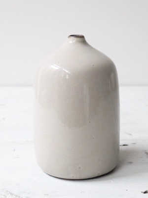 Jatta Lavi Medium Round Vase