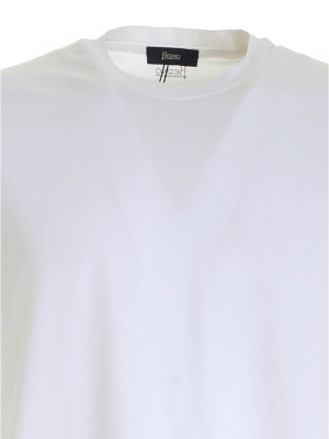 Herno Classic Short-sleeve T-shirt