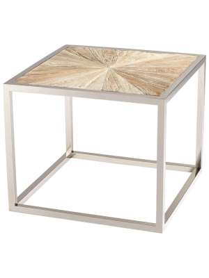 Aspen Side Table