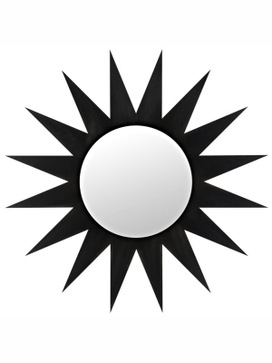 Cfc Star Mirror