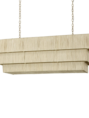 Everly Chandelier