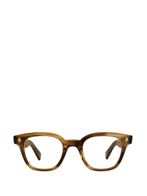 Garrett Leight Naples Glasses