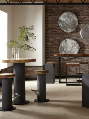 Triple Weld Wall Art