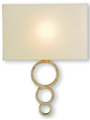 Pembroke Wall Sconce