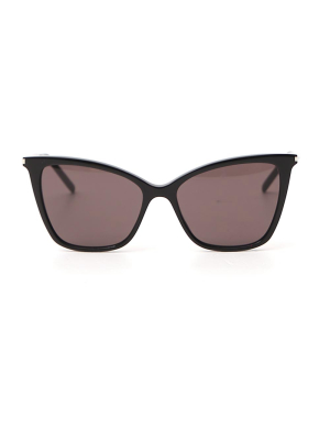 Saint Laurent Eyewear Sl 384 Sunglasses