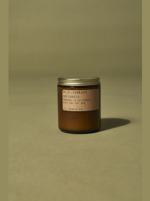 P.f. Candle Co. 7.2 Oz Soy Candle