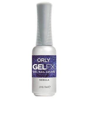 Nebula - Gel Nail Color