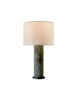 La Brea 1lt Table Lamp