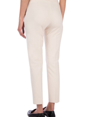 Max Mara Pegno Slim Fit Trousers