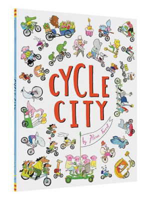 Cycle City