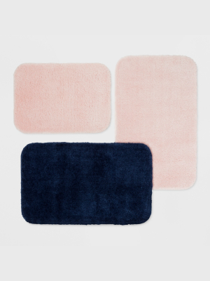 Solid Bath Towels & Rugs Collection - Room Essentials™