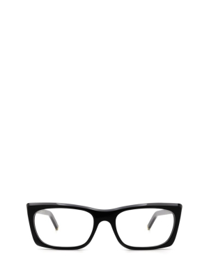 Retrosuperfuture Fred Rectangle Frame Glasses