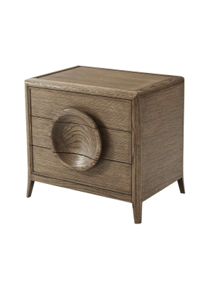 Collins Nightstand