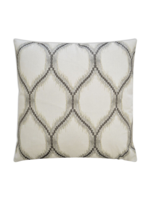 D.v. Kap Brookham Pillow - Available In 2 Colors