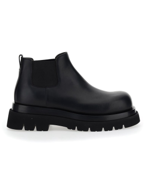 Bottega Veneta The Lug Chelsea Boots