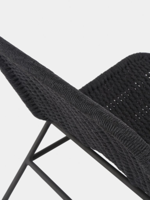 Delano Outdoor Chair