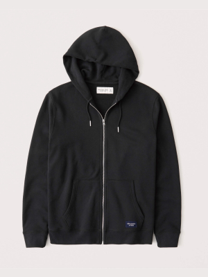 Lightweight Hoodie