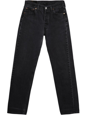 Vintage Levi's 501 Jeans - Size 25
