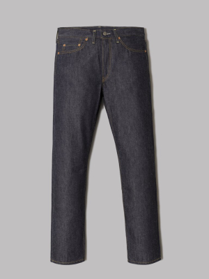 Levi's® Vintage Clothing 1954 501® Jeans (rigid)